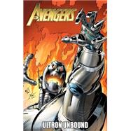 Avengers 9780785192695