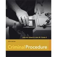 Criminal Procedure, 6th Edition 9781133332695