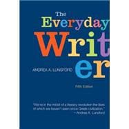 The Everyday Writer 9781457612695