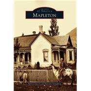 Mapleton 9781467132695