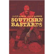 Southern Bastards 2: Gridiron 9781632152695