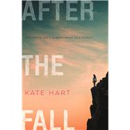 After the Fall 9780374302696