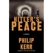 Hitler's Peace