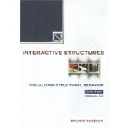Interactive Structures Visualizing Structural Behavior 2.0 DVD