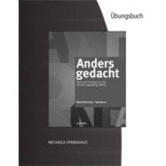 Student Activities Manual for Motyl-Mudretzkyj/Späinghaus' Anders gedacht: Text and Context in the German-Speaking World, 3rd 9781133942696