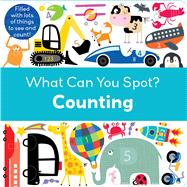 Counting 9781499802696