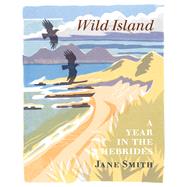 Wild Island 9781780272696