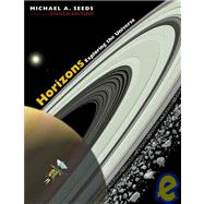 Horizons 9780534392697