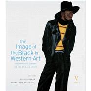The Image of the Black in Western Art 9780674052697
