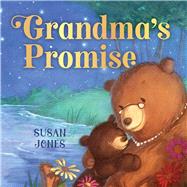 Grandma's Promise 9781510742697