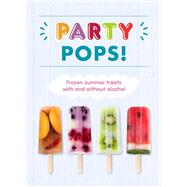 Party Pops! 9781645172697