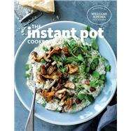 The Instant Pot Cookbook 9781681882697