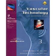 Vascular Technology : An Illustrated Review 9780941022699