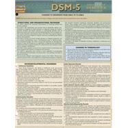 Dsm-5: Overview of Dsm-4 Changes 9781423222699