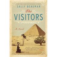 The Visitors 9780062302700