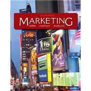 Marketing with Connect Plus 9780077632700