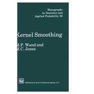 Kernel Smoothing