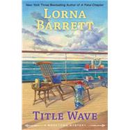 Title Wave 9780425282700