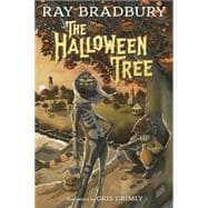 The Halloween Tree 9780553512700