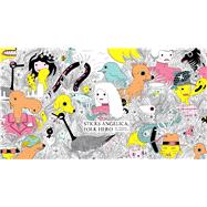 Sticks Angelica, Folk Hero 9781770462700