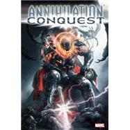 Annihilation 9780785192701