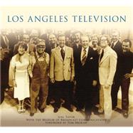 Los Angeles Television 9781467132701