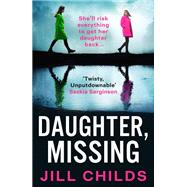 Daughter, Missing