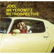 Joel Meyerowitz 9781938922701