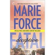 Fatal Deception: Book Five of The Fatal Series After the Final Epilogue 9780373002702