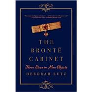 The Bronte Cabinet 9780393352702