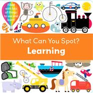 Learning 9781499802702