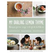 My Darling Lemon Thyme 9781611802702