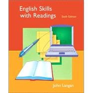 English Skills with Readings 9780072962703