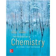 Introductory Chemistry: An Atoms First Approach 9780073402703