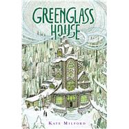 Greenglass House 9780544052703