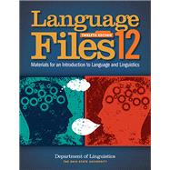 Language Files 9780814252703