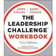 The Leadership Challenge Workbook 9781118182703