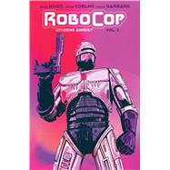 Robocop 9781684152704