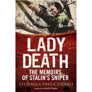 Lady Death 9781784382704
