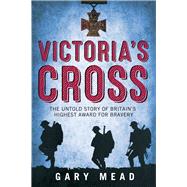 Victoria's Cross 9781843542704