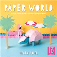 Paper World 9781910552704