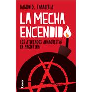 La mecha encendida 9789877182705