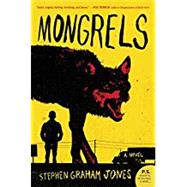 Mongrels 9780062412706