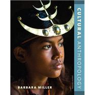 Cultural Anthropology Plus NEW MyAnthroLab without Pearson eText -- Access Card Package 9780134472706
