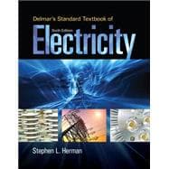 Delmar's Standard Textbook of Electricity 9781285852706