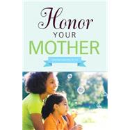 Bubbles Mother's Day Bulletin 2016 9781501802706