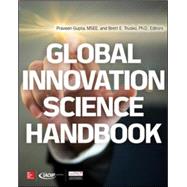 Global Innovation Science Handbook 9780071792707