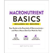 Macronutrient Basics