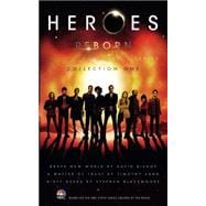 Heroes Reborn: Collection One