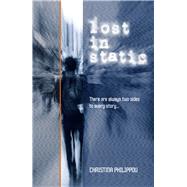 Lost in Static 9781910692707